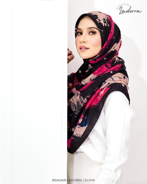 LADORRA BIDADARI EDITION (ELISYA)