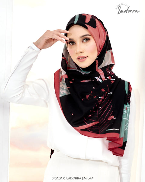 LADORRA BIDADARI EDITION (MILAA)