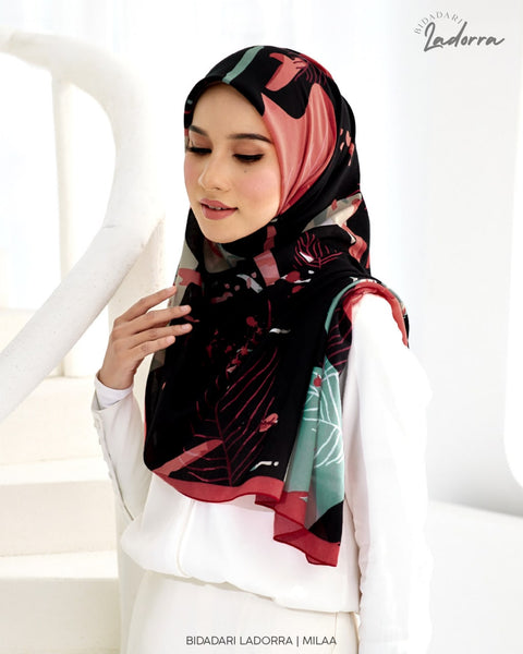 LADORRA BIDADARI EDITION (MILAA)