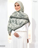 KEKABOO ISTANBUL BIDANG 45 COLLECTION (AMASYA)