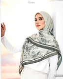 KEKABOO ISTANBUL BIDANG 45 COLLECTION (AMASYA)