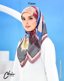 KEKABOO CHIC COTTON VOILE (CHERIE)