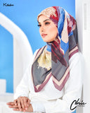 KEKABOO CHIC COTTON VOILE (CHERIE)