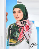 KEKABOO CHIC COTTON VOILE (CORALIE)