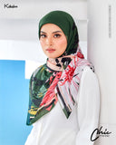 KEKABOO CHIC COTTON VOILE (CORALIE)