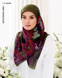 MIRABELLE CHIC COTTON VOILE (DARCY)