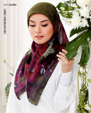MIRABELLE CHIC COTTON VOILE (DARCY)