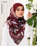 MIRABELLE CHIC COTTON VOILE (DORIS)