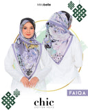 MIRABELLE CHIC COTTON VOILE (FAIQA)