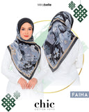 MIRABELLE CHIC COTTON VOILE (FAIHA)