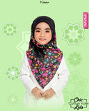 KEKABOO CHIC COTTON VOILE KIDS (RAYNA)