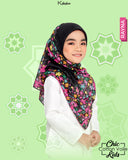 KEKABOO CHIC COTTON VOILE KIDS (RAYNA)