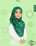 KEKABOO CHIC COTTON VOILE KIDS (LEYLA)