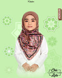 KEKABOO CHIC COTTON VOILE KIDS (ADELIA)