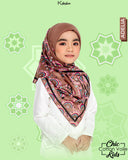KEKABOO CHIC COTTON VOILE KIDS (ADELIA)