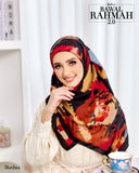LADORRA BAWAL RAHMAH 2.0 BUSHRA