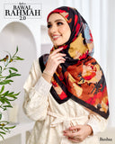 LADORRA BAWAL RAHMAH 2.0 BUSHRA