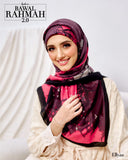 LADORRA BAWAL RAHMAH 2.0 ELLYAA
