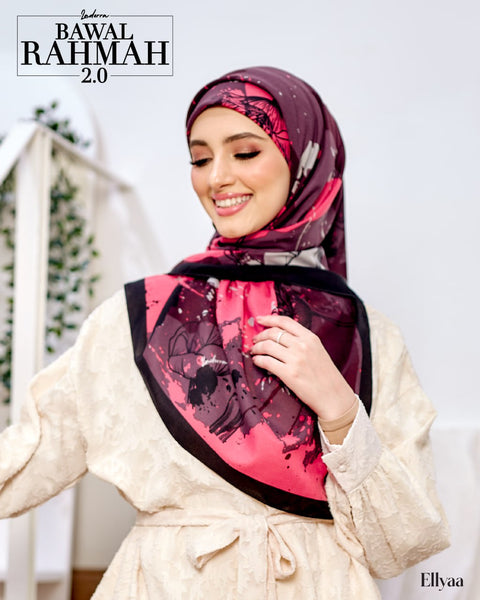 LADORRA BAWAL RAHMAH 2.0 ELLYAA