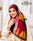 LADORRA BAWAL RAHMAH 2.0 BARIZAH