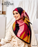 LADORRA BAWAL RAHMAH 2.0 BARIZAH