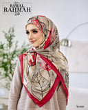 LADORRA BAWAL RAHMAH 2.0 AYNUR