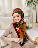 LADORRA BAWAL RAHMAH 2.0 ZAQILA