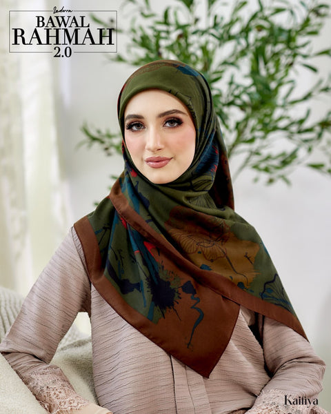 LADORRA BAWAL RAHMAH 2.0 KAIFIYA
