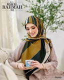 LADORRA BAWAL RAHMAH 2.0 DAMIA