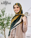 LADORRA BAWAL RAHMAH 2.0 DAMIA