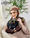 LADORRA BAWAL RAHMAH 2.0 ISTIYANA