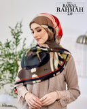 LADORRA BAWAL RAHMAH 2.0 ISTIYANA