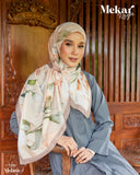 KEKABOO MEKAR RAYA B45 MELANIE