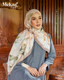 KEKABOO MEKAR RAYA B45 MELANIE