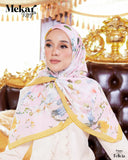 KEKABOO MEKAR RAYA B45 FELICIA
