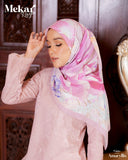 KEKABOO MEKAR RAYA B45 AMARYLLIS