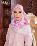 KEKABOO MEKAR RAYA B45 AMARYLLIS