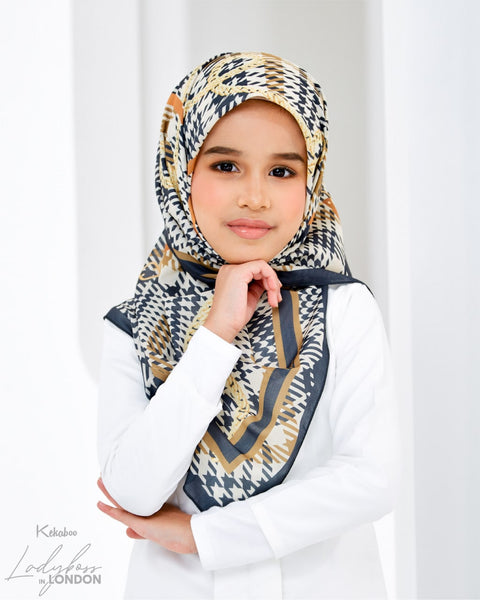 KEKABOO LADYBOSS IN LONDON CLARISSA (KIDS)
