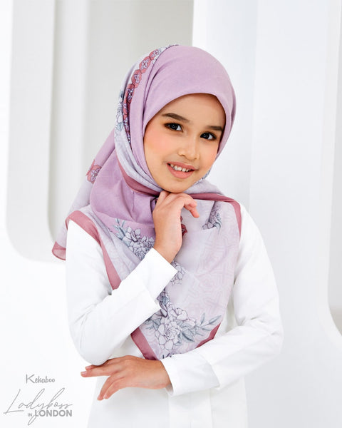 KEKABOO LADYBOSS IN LONDON MATILDA (KIDS)