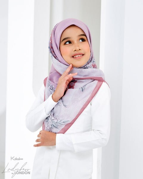 KEKABOO LADYBOSS IN LONDON MATILDA (KIDS)