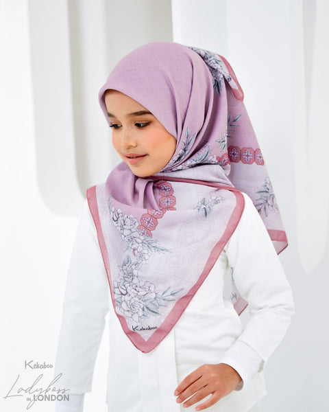 KEKABOO LADYBOSS IN LONDON MATILDA (KIDS)