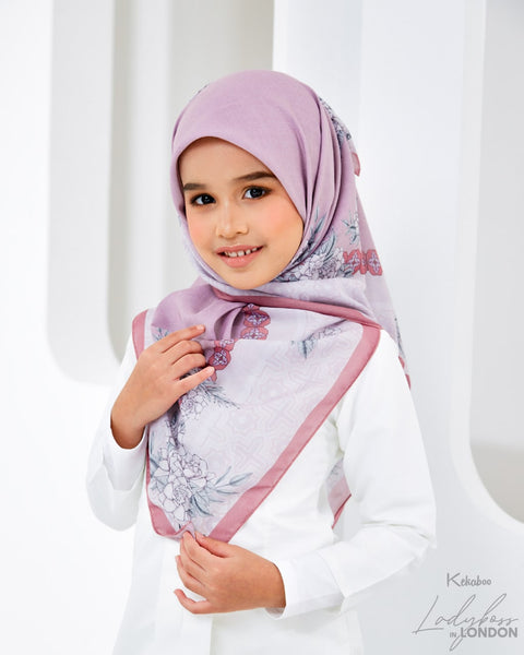 KEKABOO LADYBOSS IN LONDON MATILDA (KIDS)