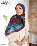 LADORRA BAWAL RAHMAH 3.0 AYELEEN