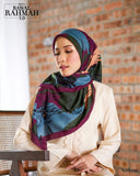 LADORRA BAWAL RAHMAH 3.0 AYELEEN
