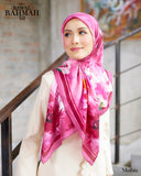 LADORRA BAWAL RAHMAH 3.0 MUTHIA