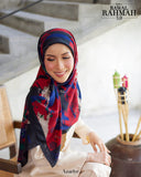 LADORRA BAWAL RAHMAH 3.0 AZARIYE