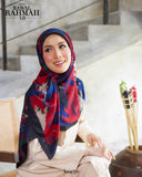 LADORRA BAWAL RAHMAH 3.0 AZARIYE