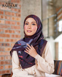 LADORRA BAWAL RAHMAH 3.0 FEEYZA