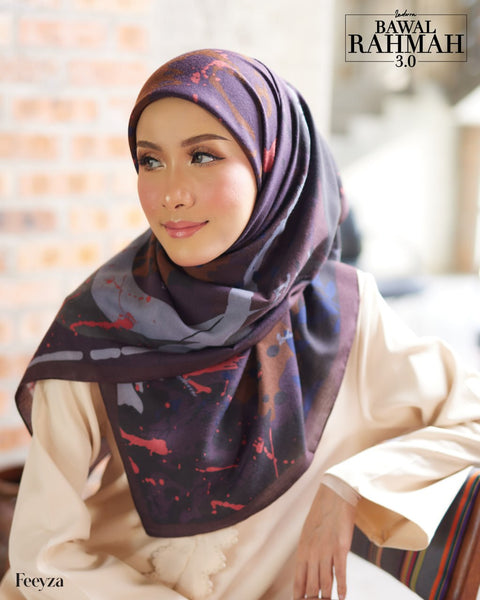 LADORRA BAWAL RAHMAH 3.0 FEEYZA