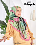 LM BAWAL RAHMAH 2.0 PRIMROSE